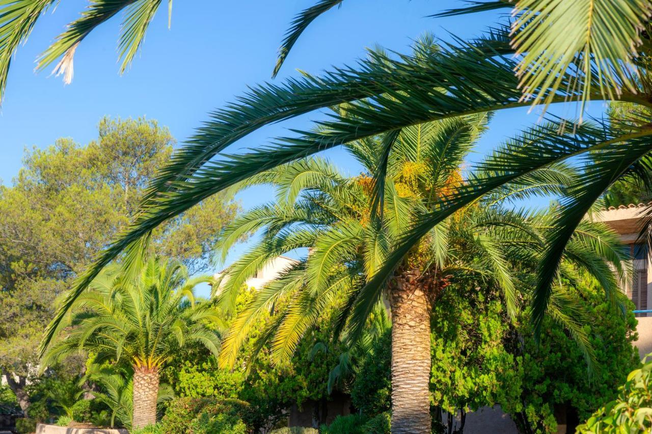 Residence Goelia Les Jardins D'Azur Saint-Raphael  Bagian luar foto