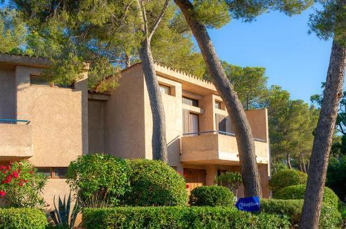 Residence Goelia Les Jardins D'Azur Saint-Raphael  Bagian luar foto